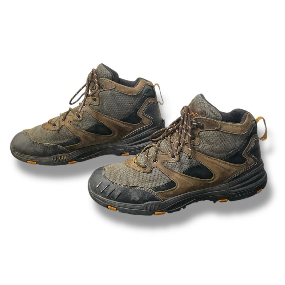🥾 Danner Springfield 4.5” Men’s Waterproof Work/Hiking Boots —‎ Size 10.5 EE